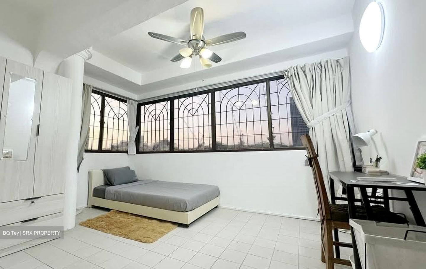Pine Grove (D21), Condominium #597160831